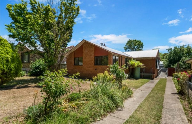 Property Leased in Goulburn