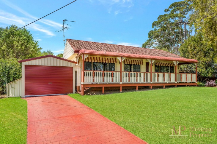 Property For Sale in Greystanes