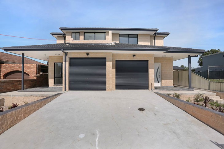 Property For Sale in Merrylands