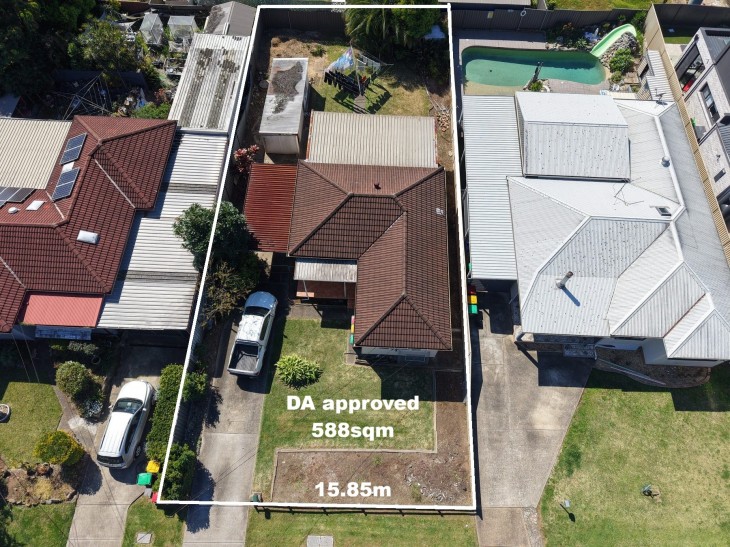 Property For Sale in 