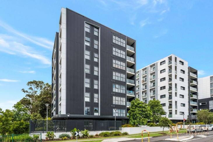 Property For Sale in Mount Druitt
