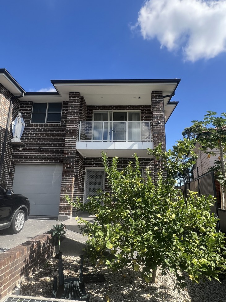 Property Leased in Greystanes