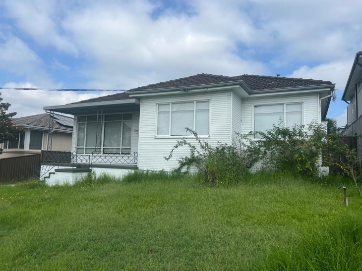 Property For Rent in Greystanes