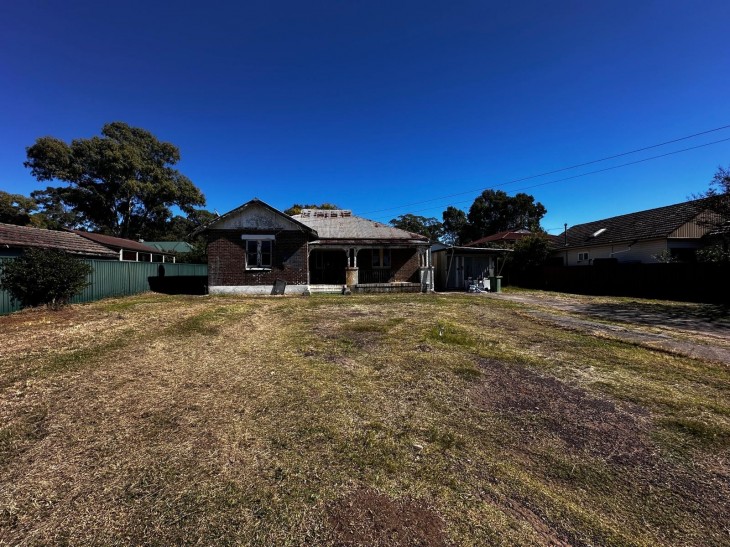 Property For Rent in Merrylands