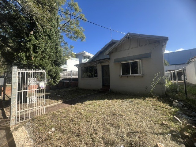 Property Leased in Homebush West