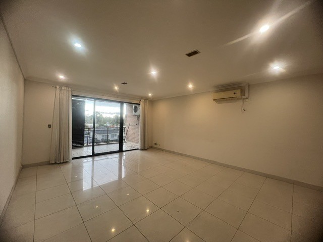 Property Leased in Merrylands