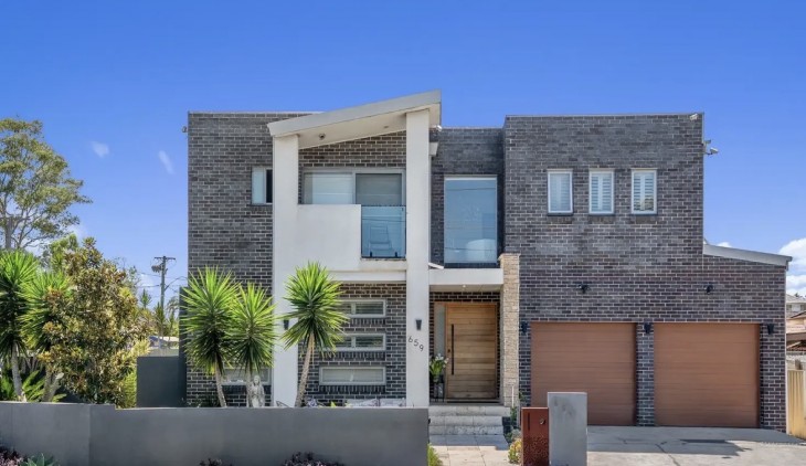Property For Rent in Greystanes