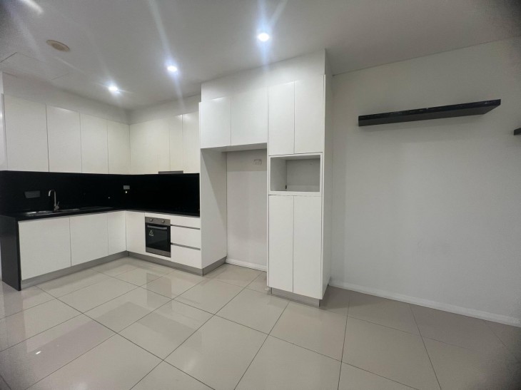 Property Leased in Merrylands