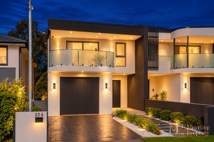 Property For Sale in Bass Hill