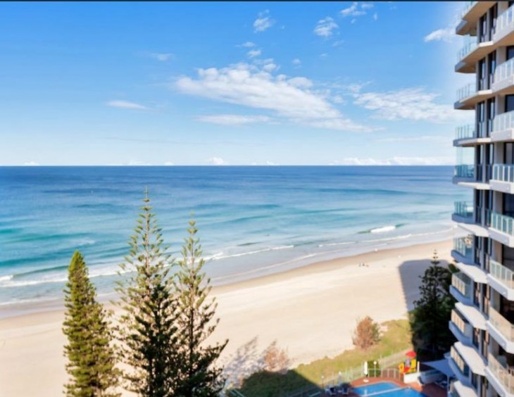 Property Sold in Surfers Paradise