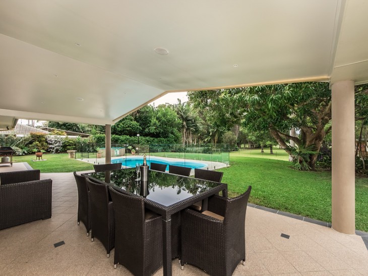 Property Sold in Tallebudgera