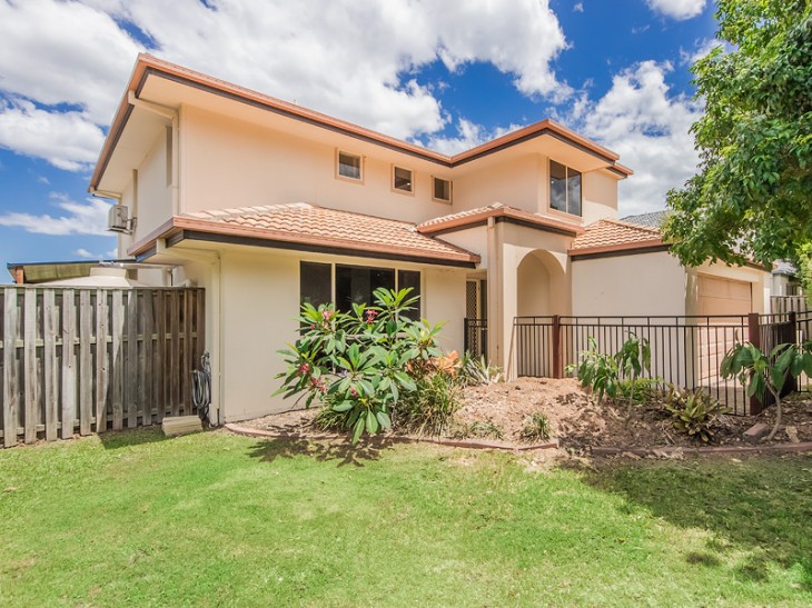 Property Sold in Upper Coomera