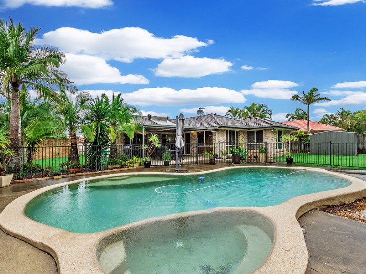 Property Sold in Helensvale