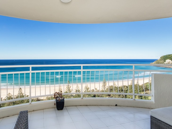 Property Sold in Burleigh Heads