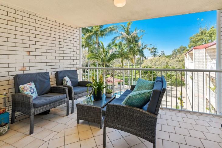 Property Sold in Coolangatta