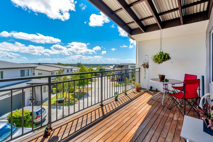 Property Sold in Upper Coomera
