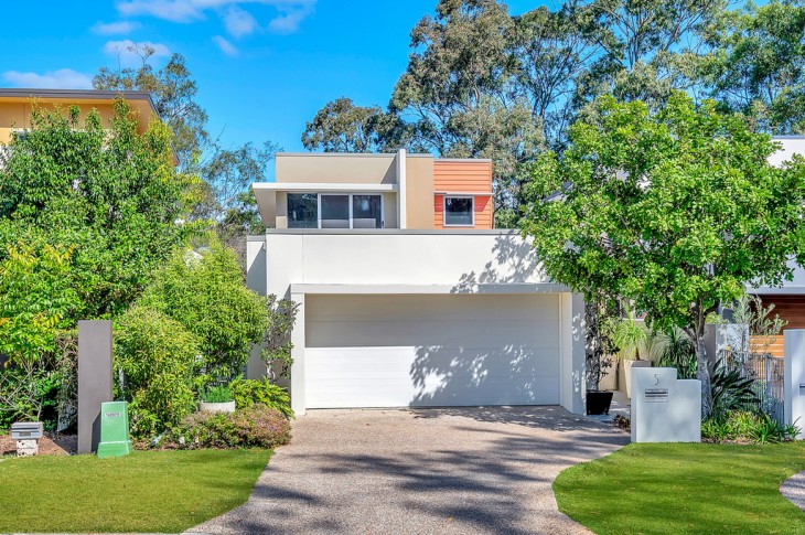 Property Sold in Bundall