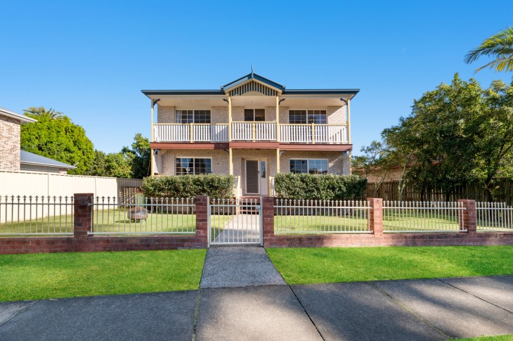 Property Sold in Burleigh Heads