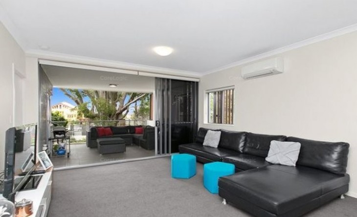 Property Sold in Annerley