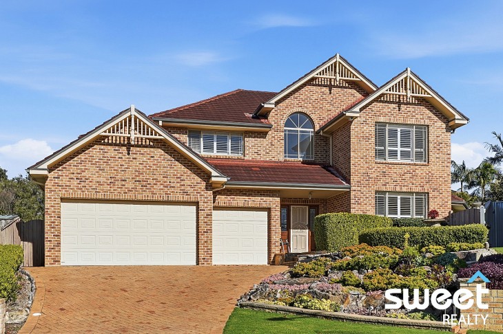 Property For Sale in Beaumont Hills