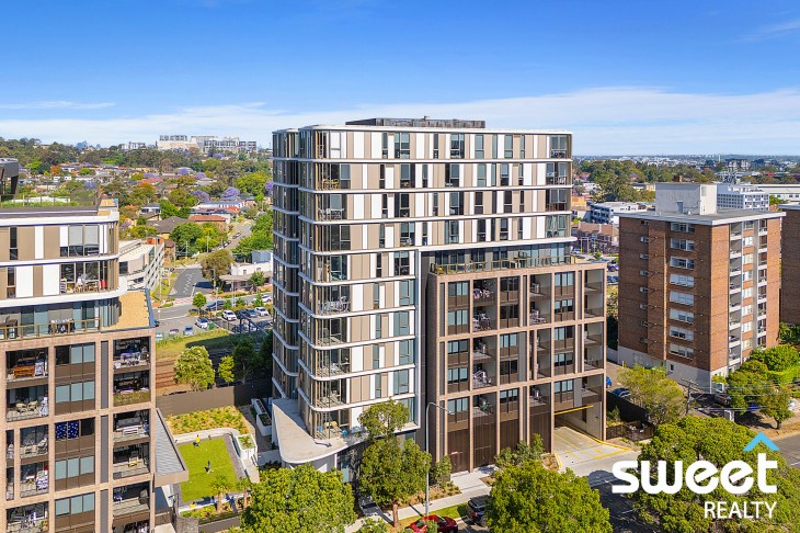 Property For Rent in West Ryde