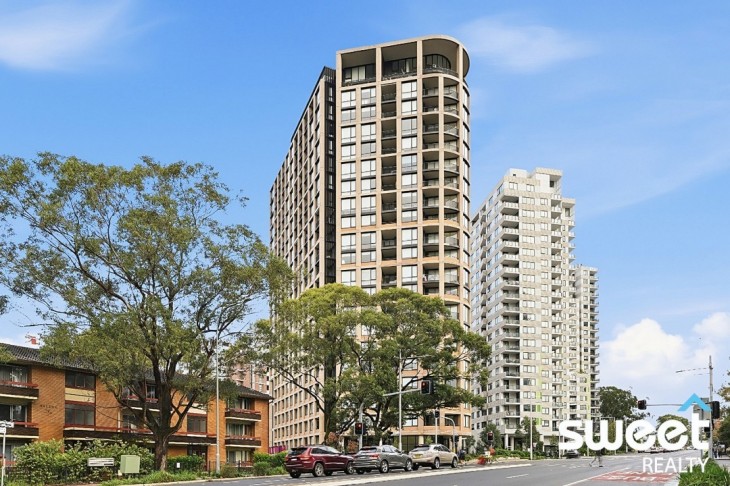 Property Leased in Macquarie Park