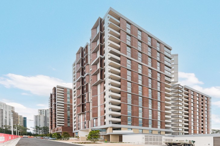 Property For Sale in Macquarie Park
