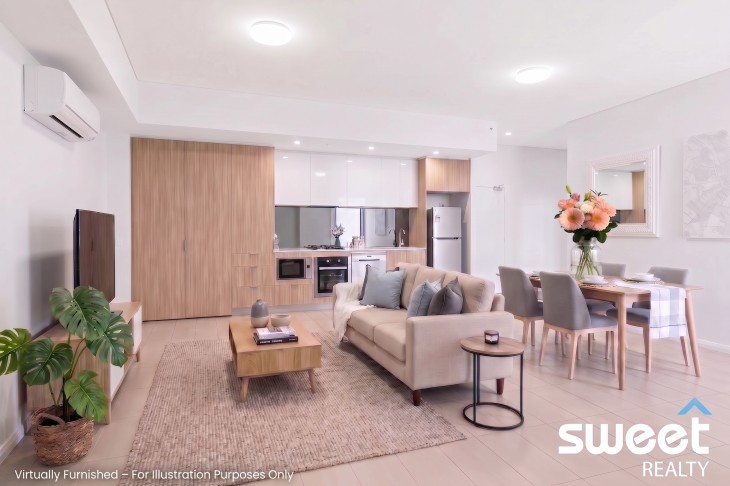 Property For Sale in Penrith