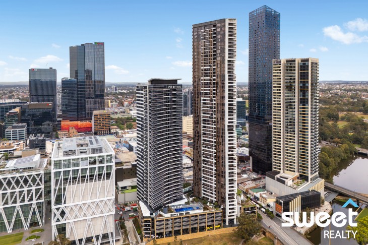 Property For Sale in Parramatta