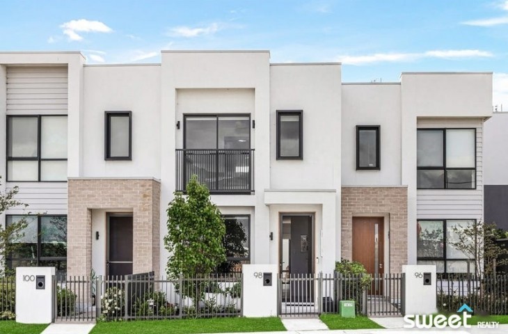 Property For Sale in Marsden Park