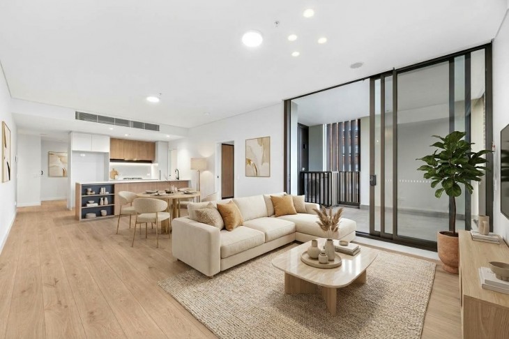 Property For Sale in West Ryde