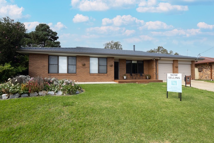 Property Sold in Macksville