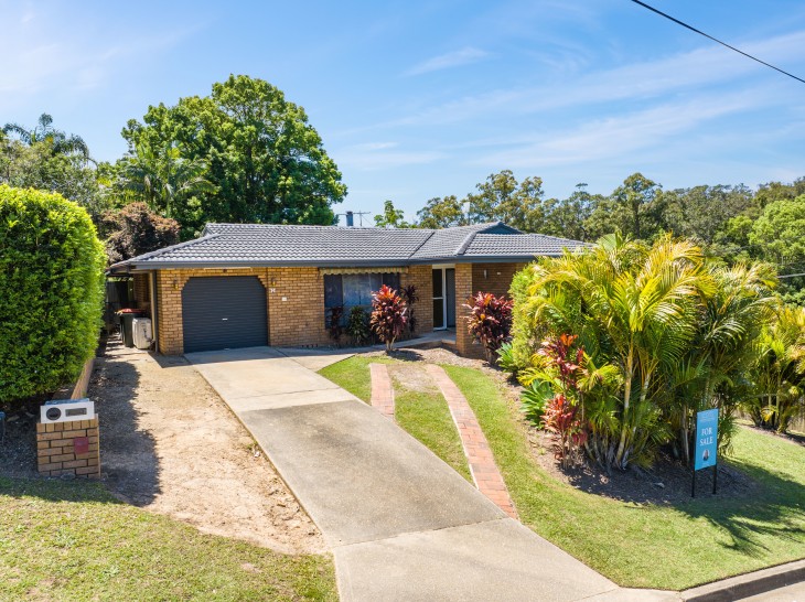 Property Sold in Macksville