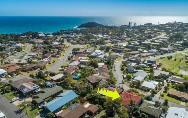 Property For Sale in Scotts Head