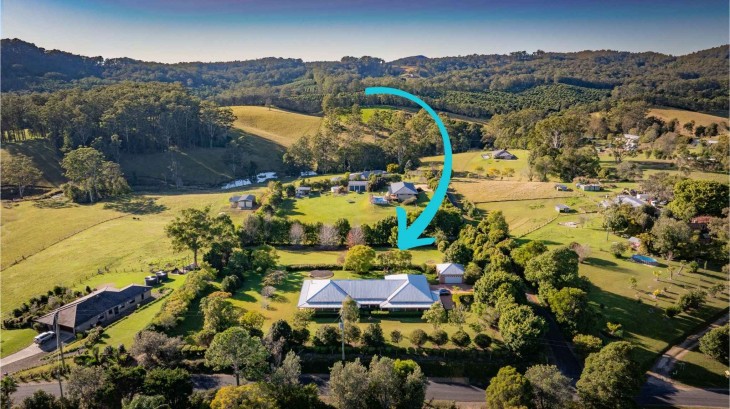 Property For Sale in Warrell Creek