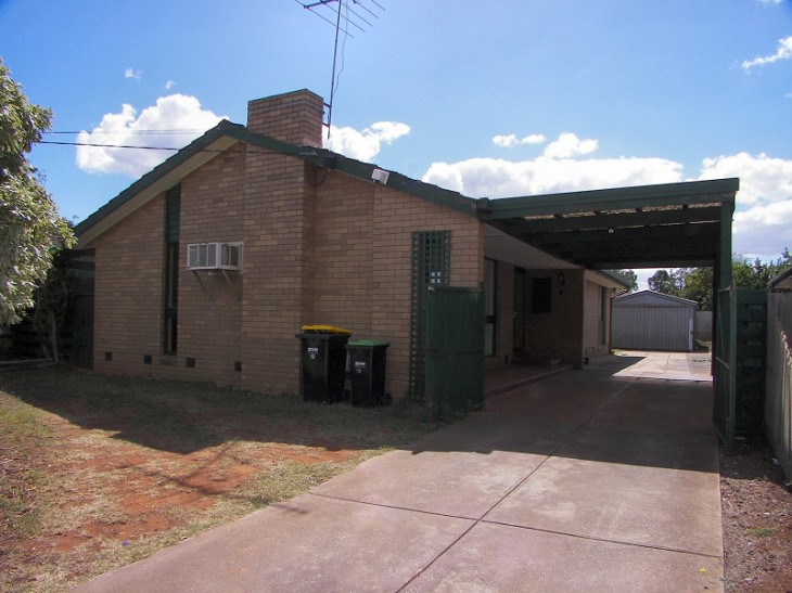 Property Sold in Melton South