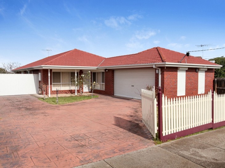 Property Sold in Melton