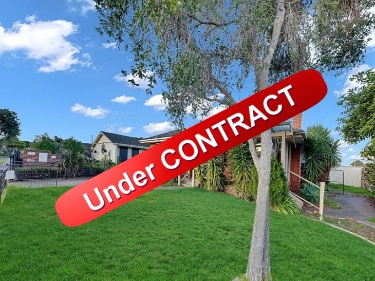 Property For Sale in Melton
