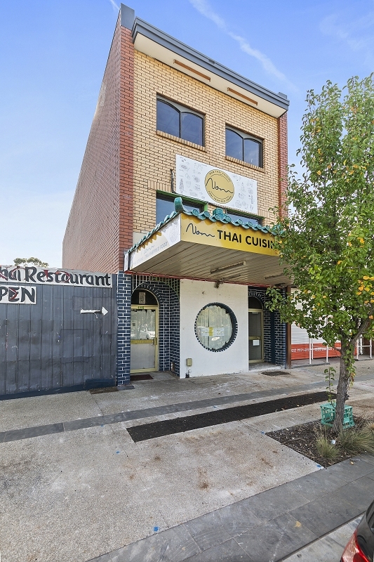 Property For Rent in Melton