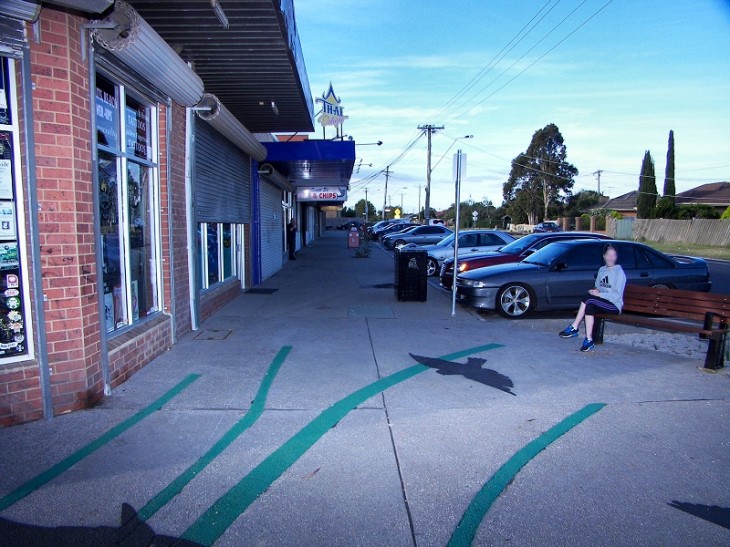 Property Sold in Melton