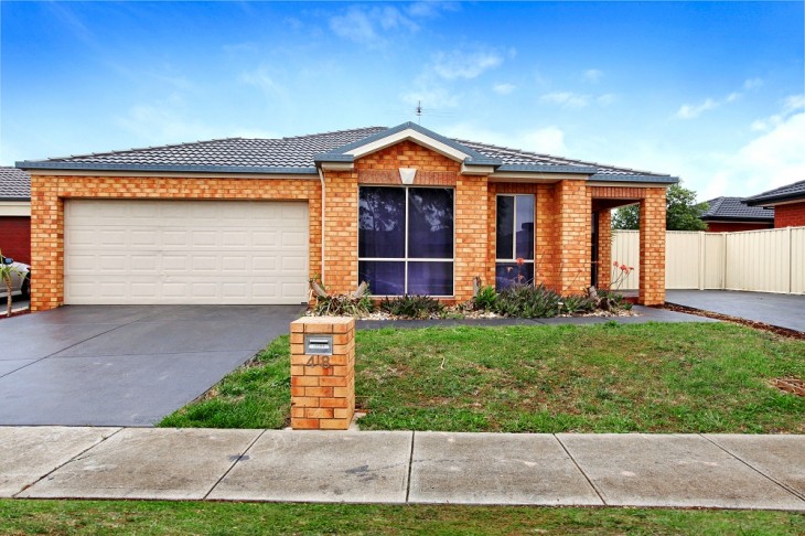 Property Sold in Melton