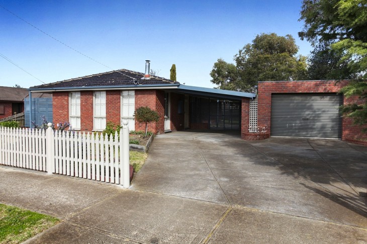 Property Sold in Melton South