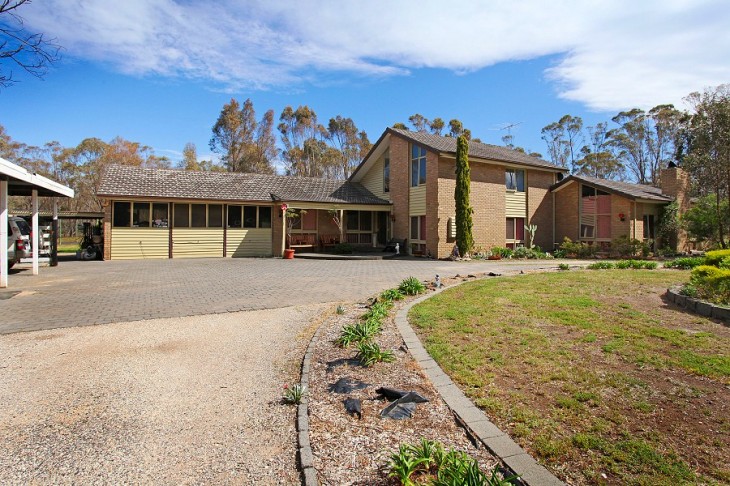 Property Sold in Bacchus Marsh