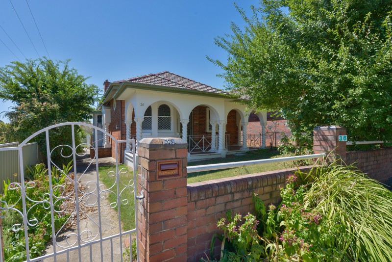 36 White Street, Tamworth > Tamworth Property Co