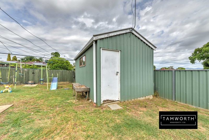 137 Hillvue Road, Tamworth > Tamworth Property Co