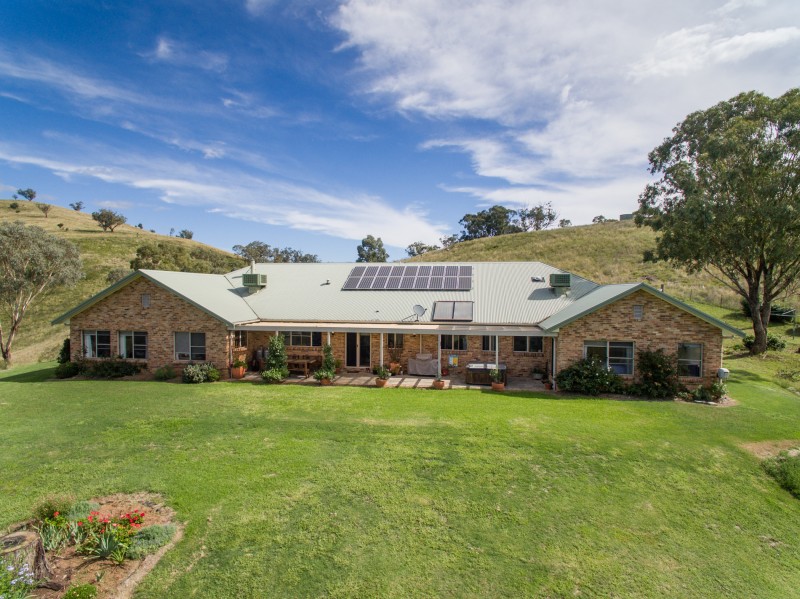 2079 Nundle Rd, Dungowan > Tamworth Property Co