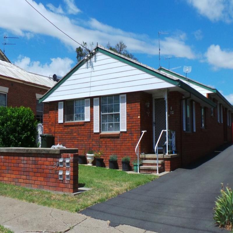 3/29 Church Street, Tamworth > Tamworth Property Co