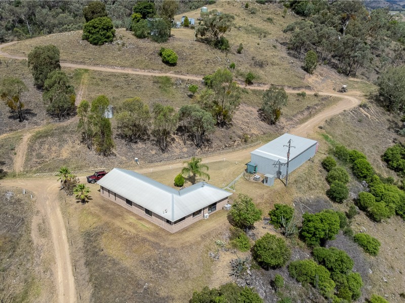 347 Ogunbil Road, Dungowan > Tamworth Property Co