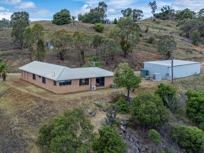 347 Ogunbil Road, Dungowan > Tamworth Property Co