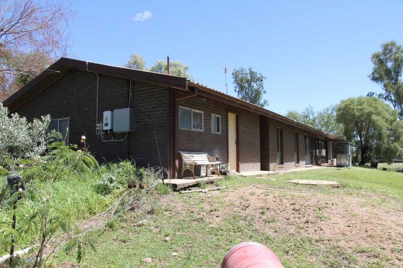 North West Real Estate & Livestock > For Sale > Residential